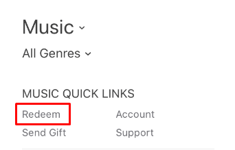 Инструкция по активации Apple & iTunes Gift Card