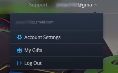 Battle.net Key Activation