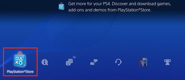 Playstation Network Key Activation