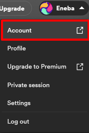 Spotify Gift Card Activation