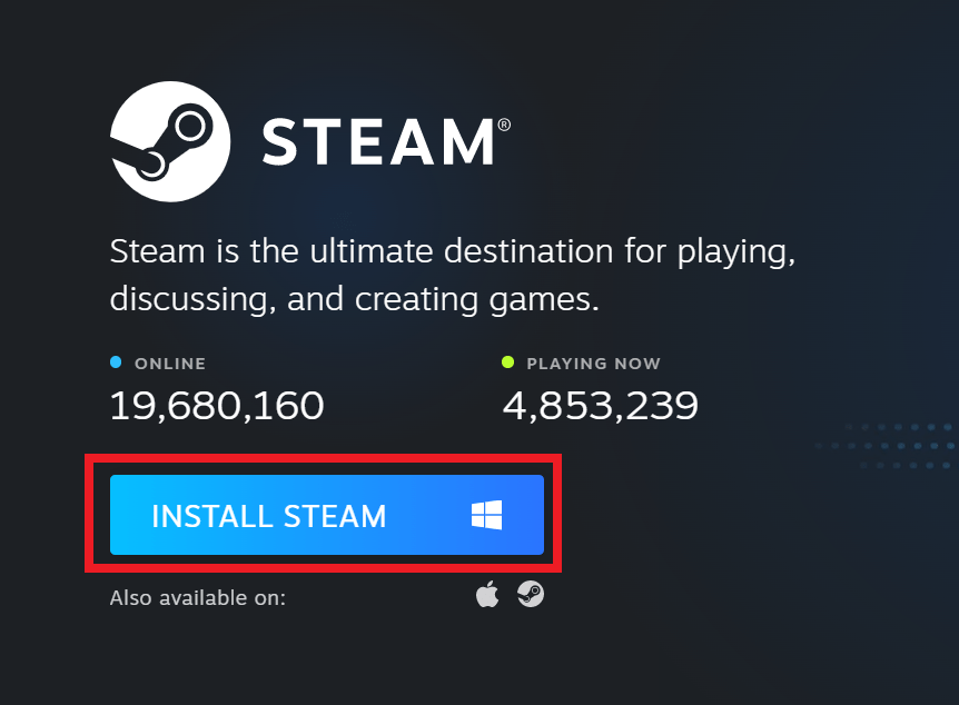 Steam Gift Card Activation