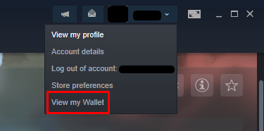 Steam Gift Card Activation
