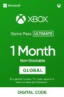 xbox-global-1-month